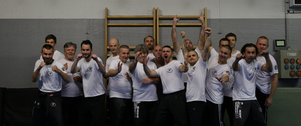 avignon krav maga
