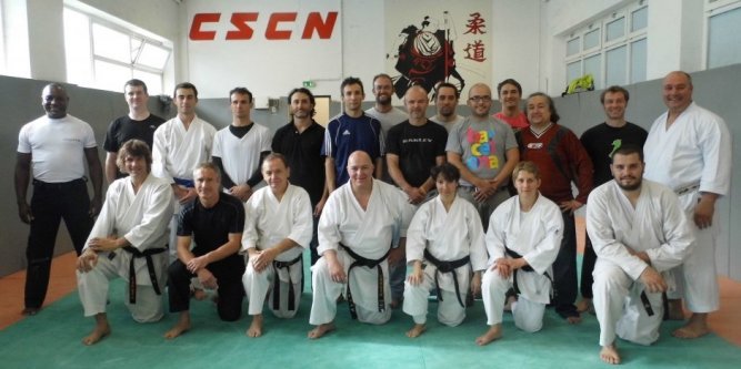 avignon krav maga