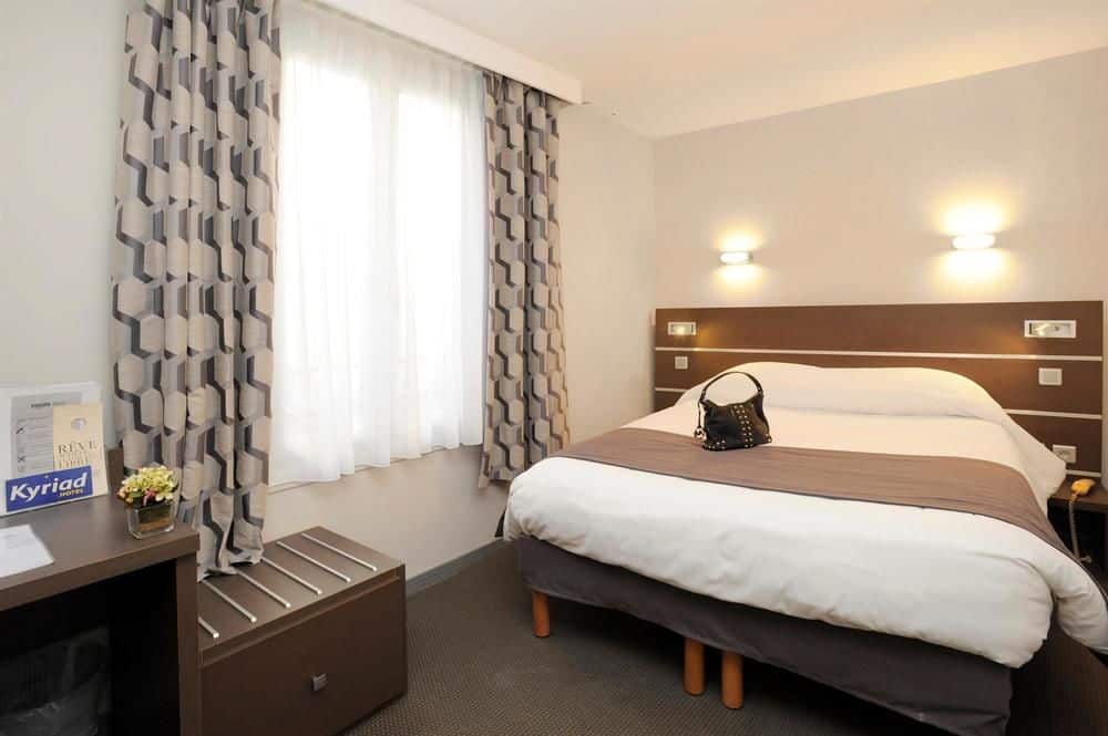 avignon kyriad palais des papes