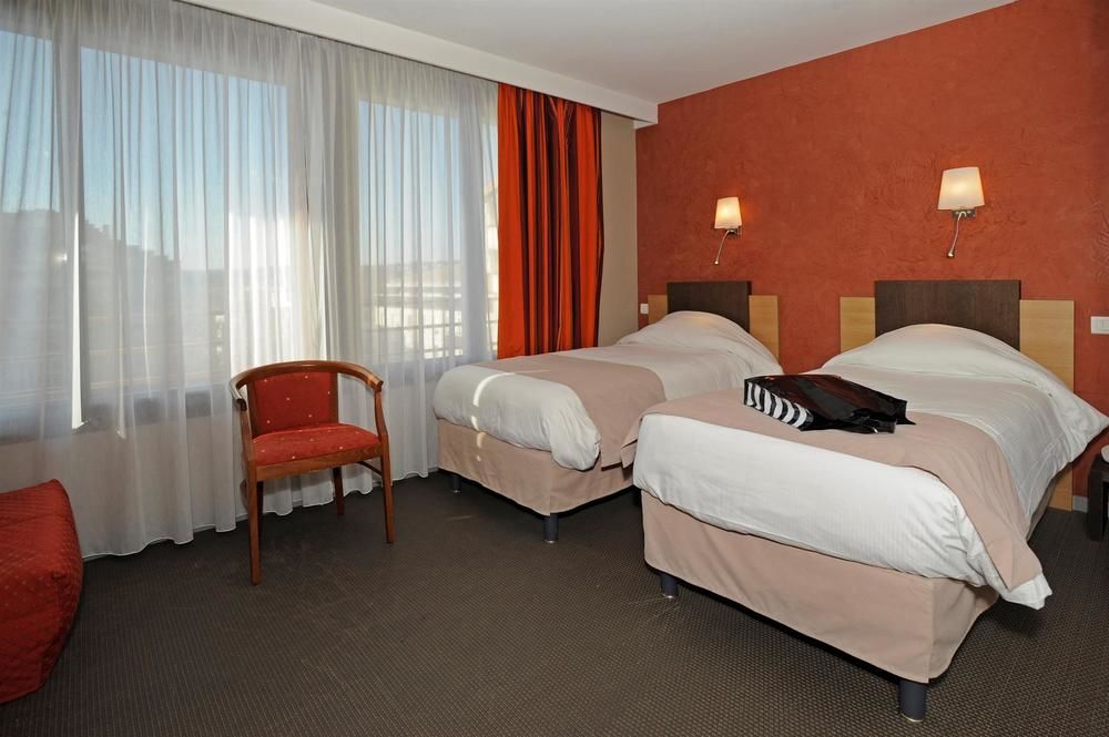 avignon kyriad palais des papes