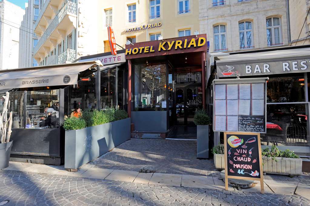 avignon kyriad