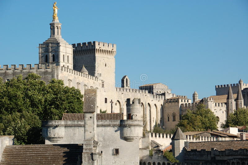 avignon la provence
