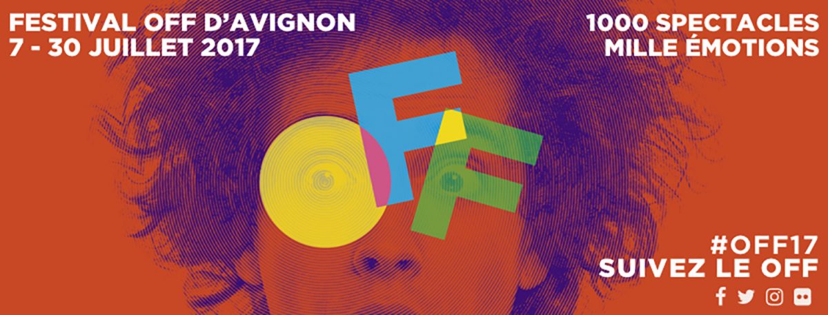 avignon le off
