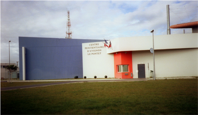 avignon le pontet
