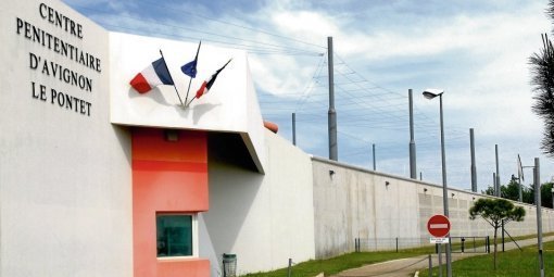 avignon le pontet
