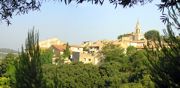 avignon les angles