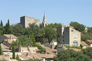 avignon les angles