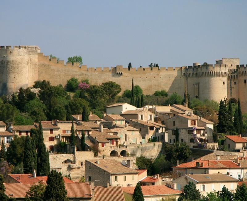 avignon les angles