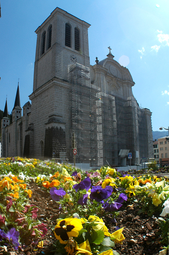 avignon les saint claude