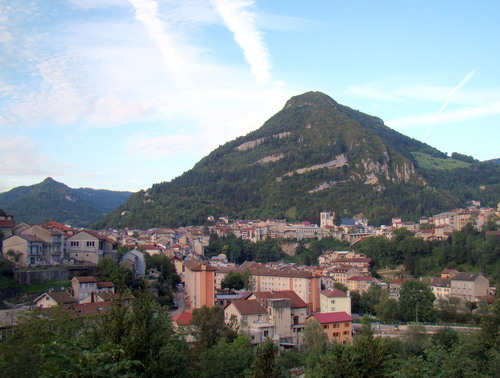 avignon les saint claude