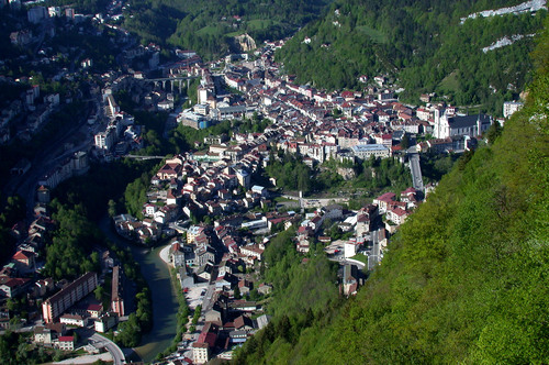 avignon les saint claude