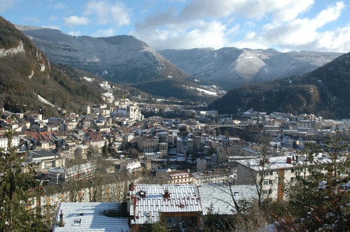 avignon les saint claude