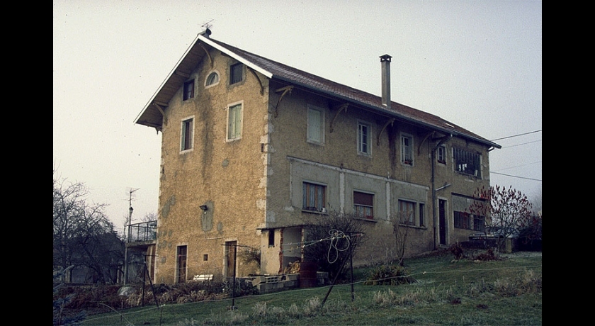 avignon les saint claude
