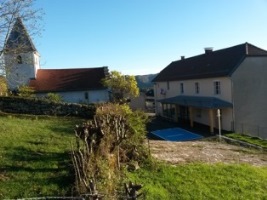 avignon les saint claude