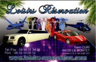 avignon limousine 4wd - 84130 le pontet