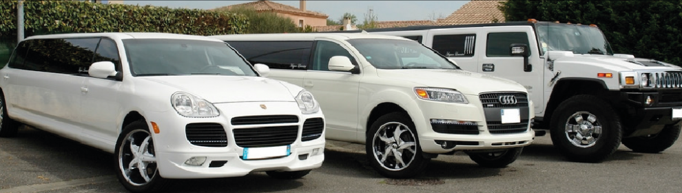 avignon limousine
