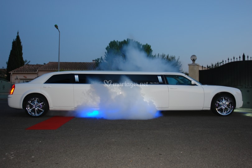 avignon limousine