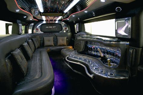 avignon limousine