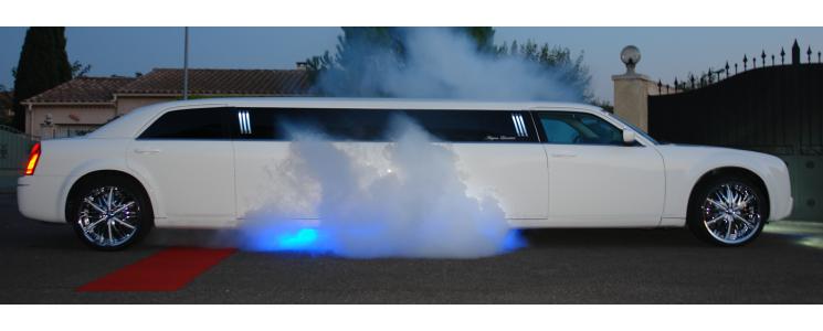 avignon limousine