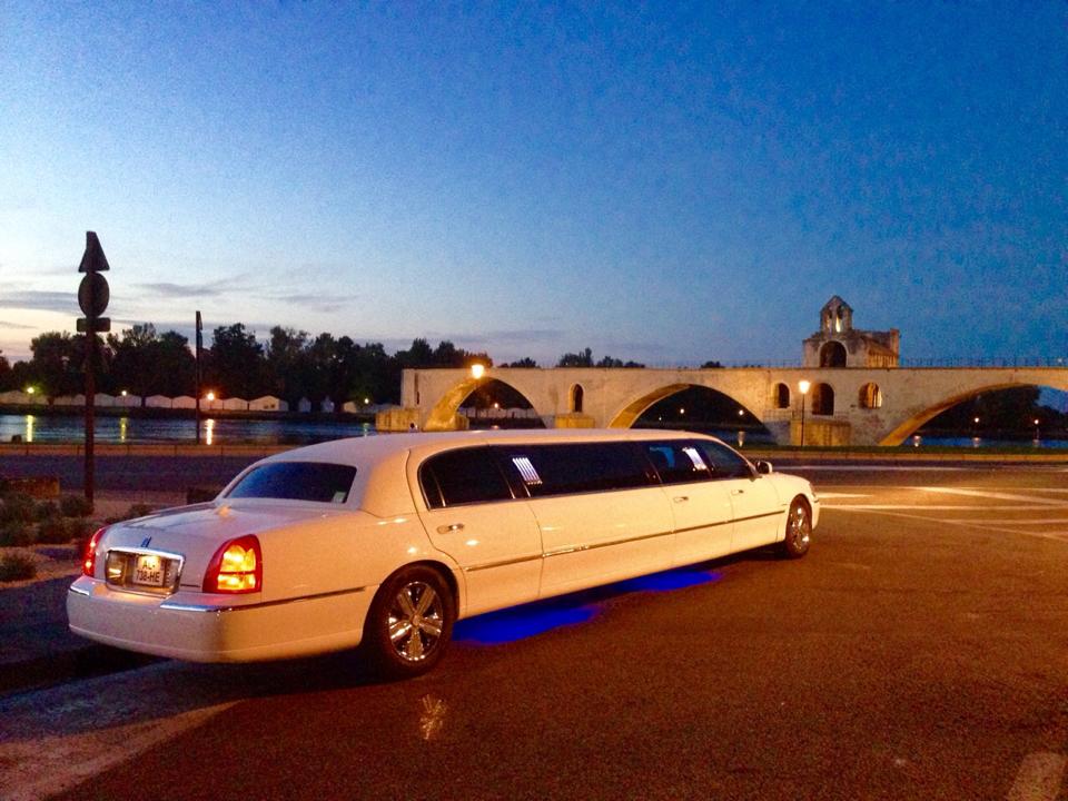avignon limousine