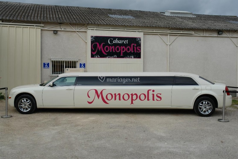 avignon limousine