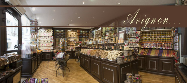 avignon magasin