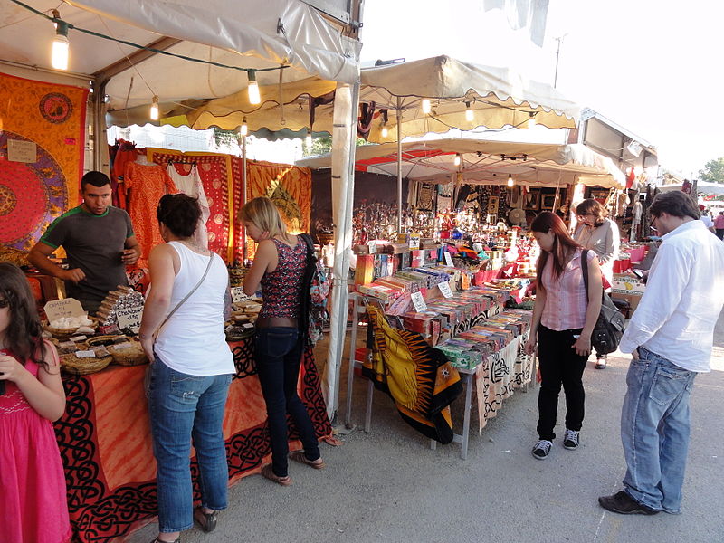 avignon marche