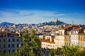 avignon marseille