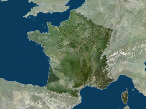 avignon meteo france