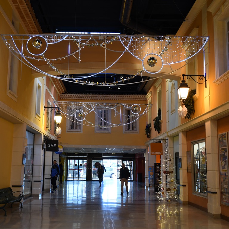 avignon mistral 7