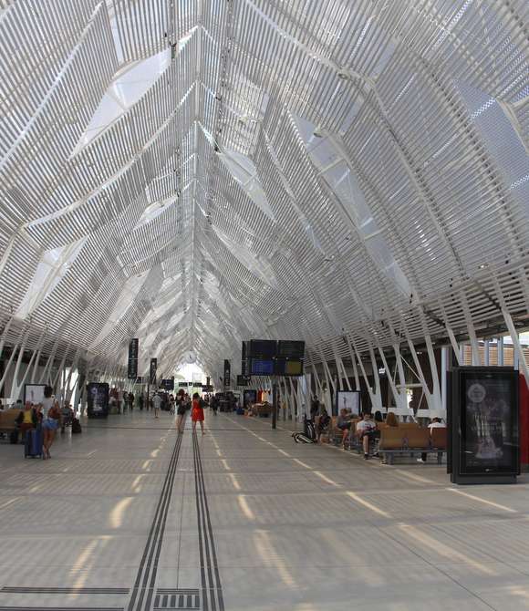 avignon montpellier train