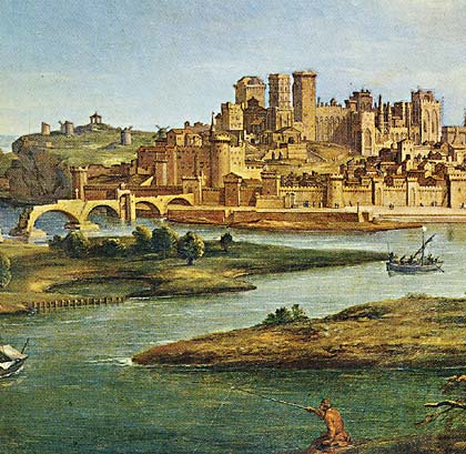 avignon moyen age