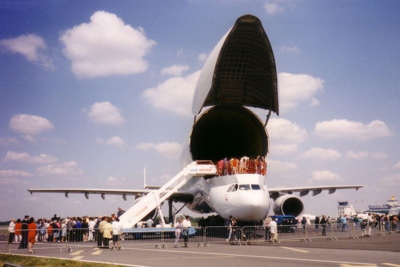 avignon nantes avion