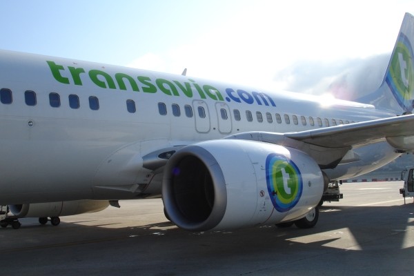 avignon nantes avion