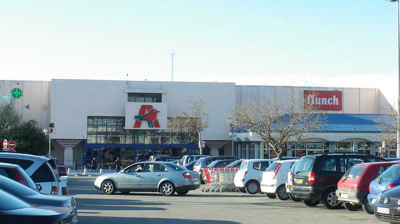 avignon nord auchan