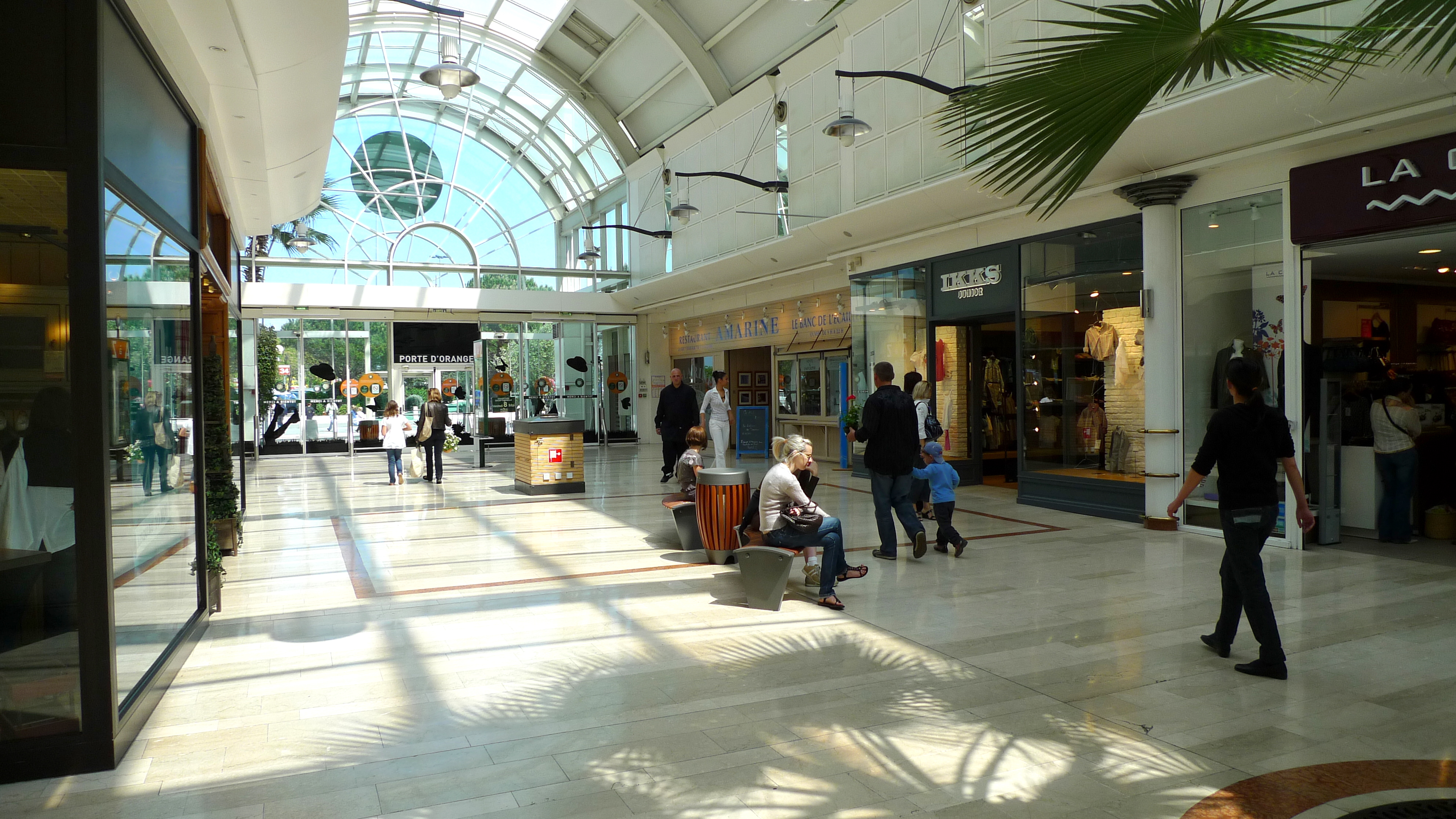 avignon nord auchan