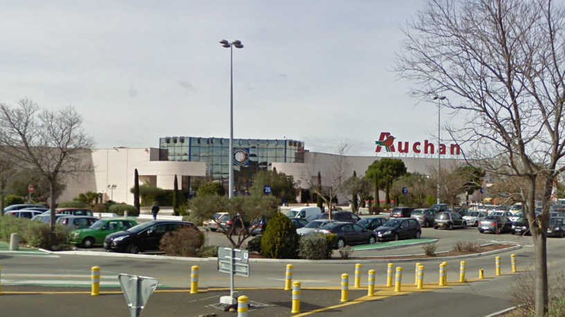 avignon nord auchan