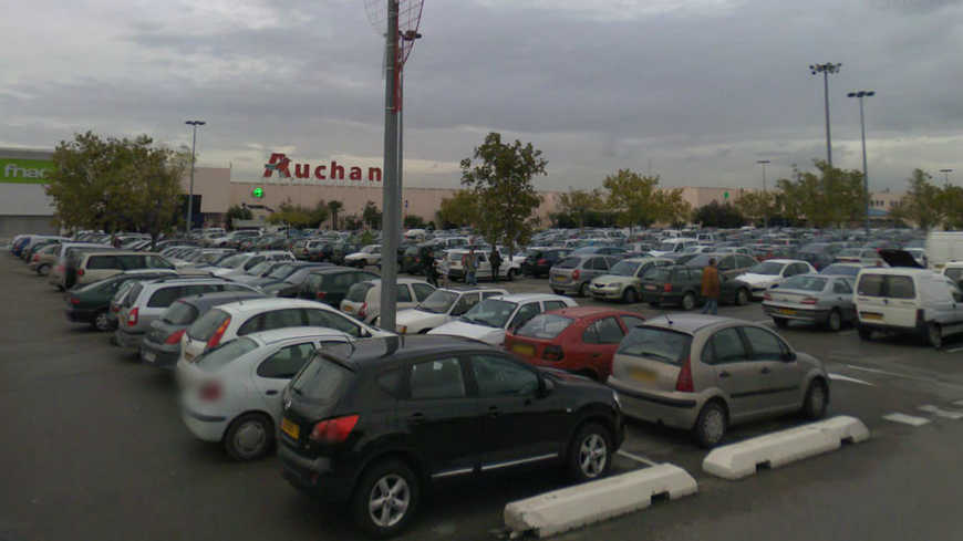 avignon nord auchan