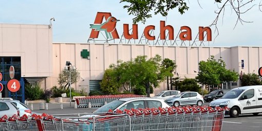 avignon nord auchan