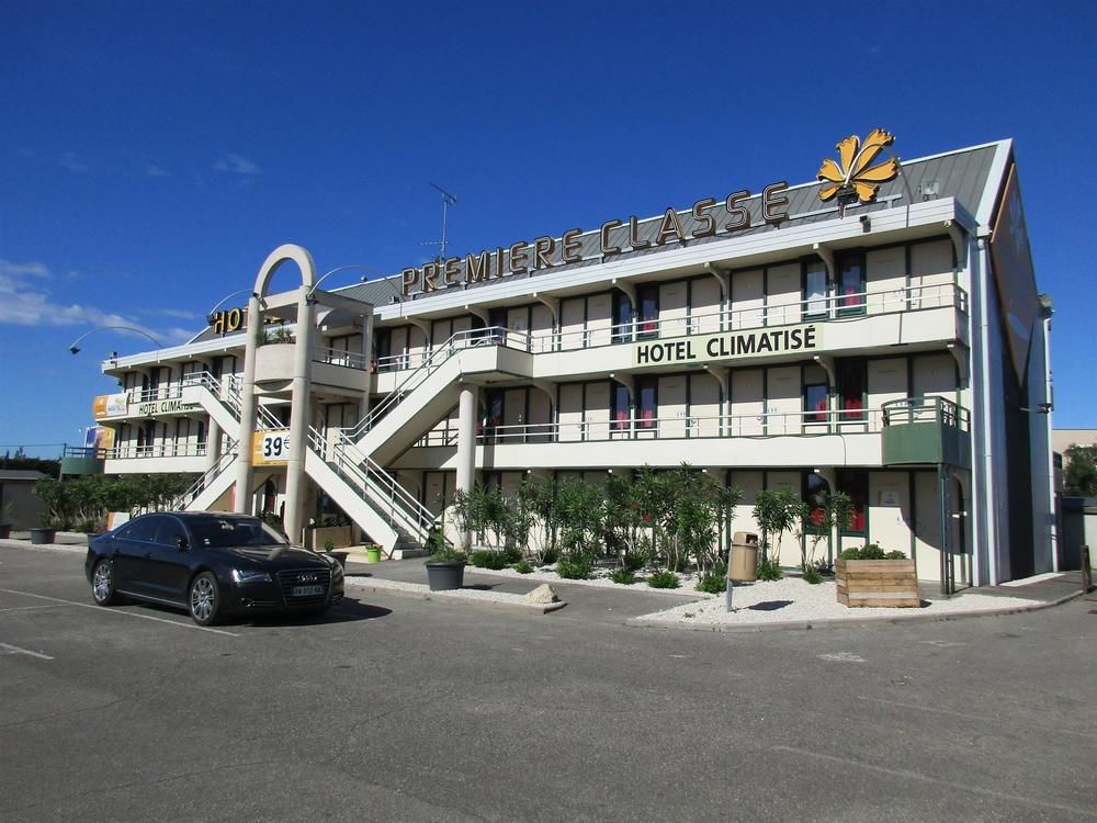 avignon nord le pontet