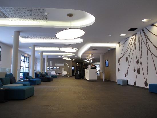 avignon novotel