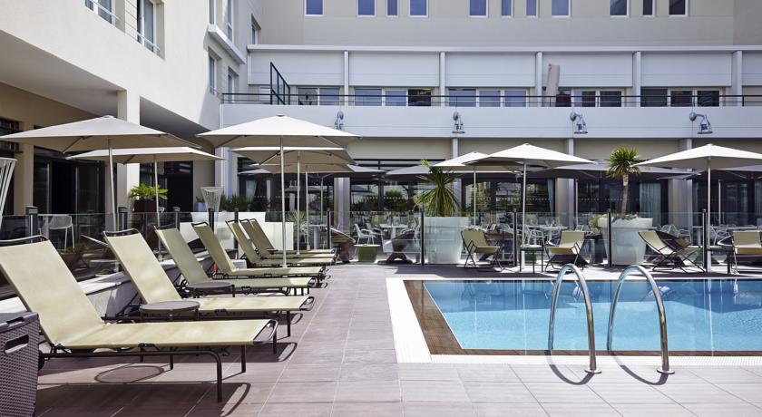avignon novotel