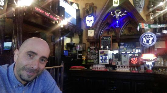 avignon o'neills
