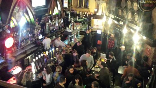 avignon o'neills