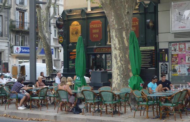 avignon o'neills