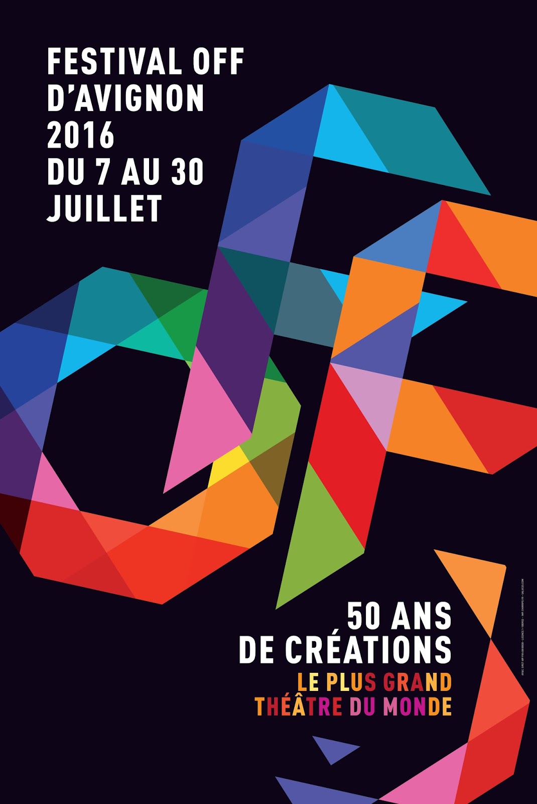avignon off