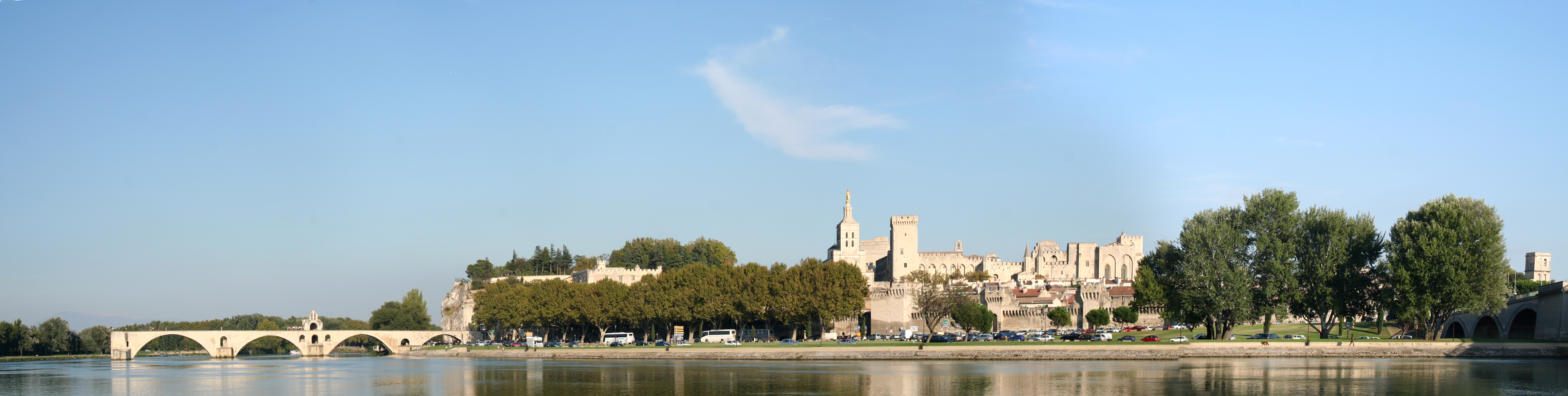 avignon offentliche verkehrsmittel