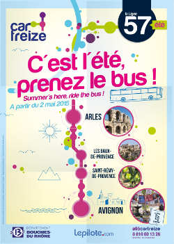 avignon offentliche verkehrsmittel