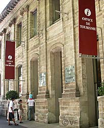 avignon office de tourisme