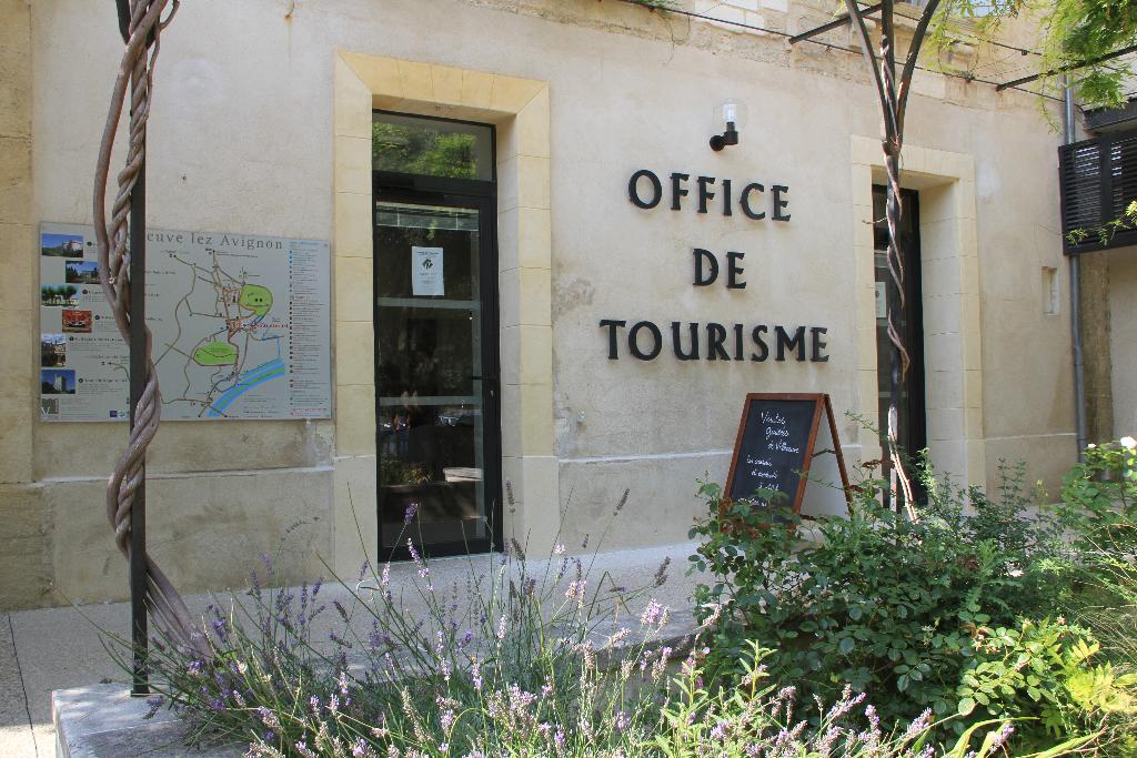 avignon office de tourisme